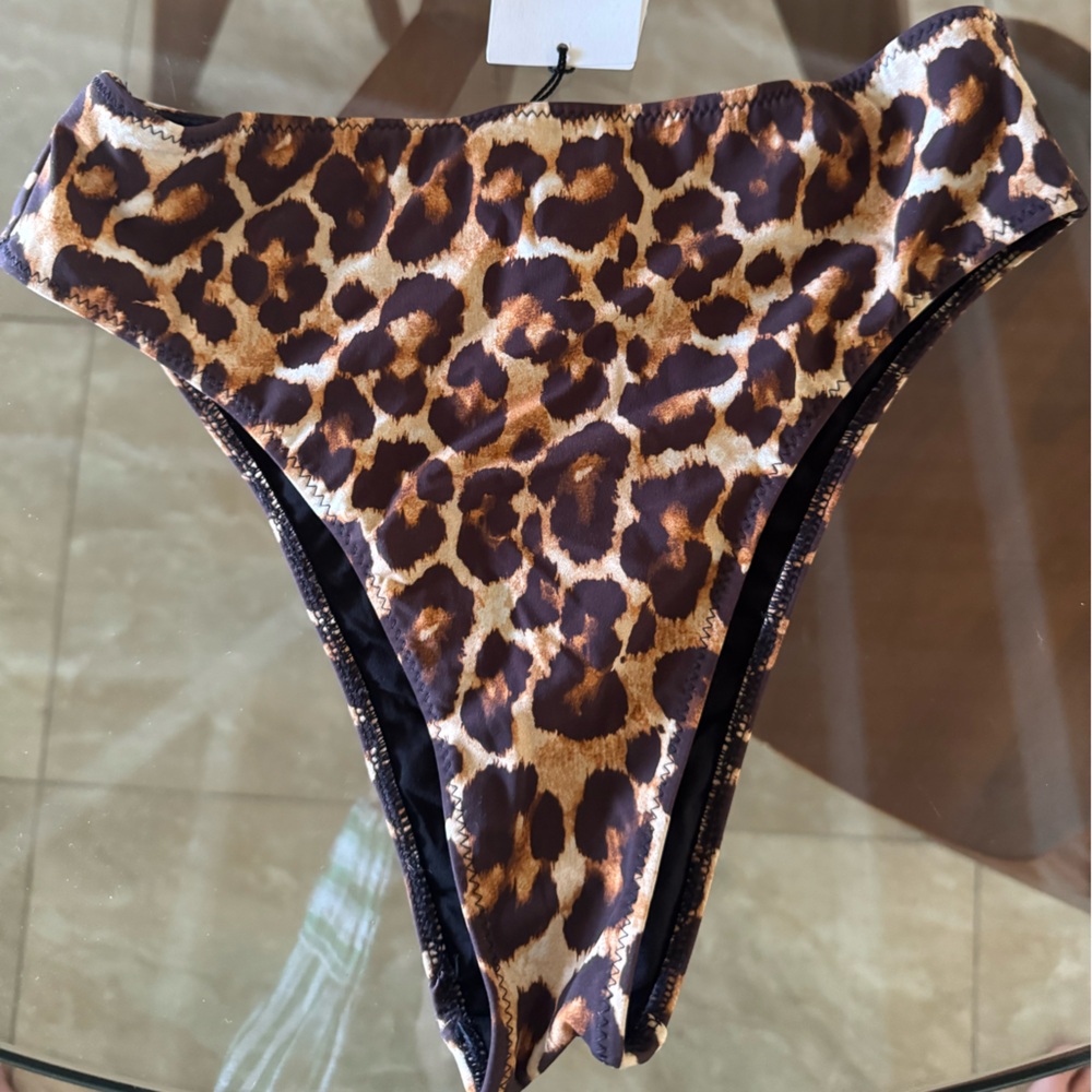 Mama Africa - Hipster Bottoms NWT